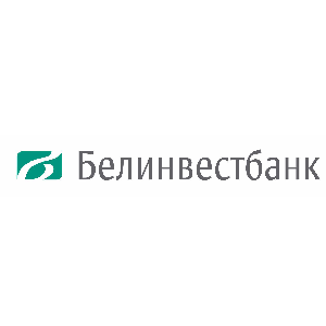 логотип белинвест банка