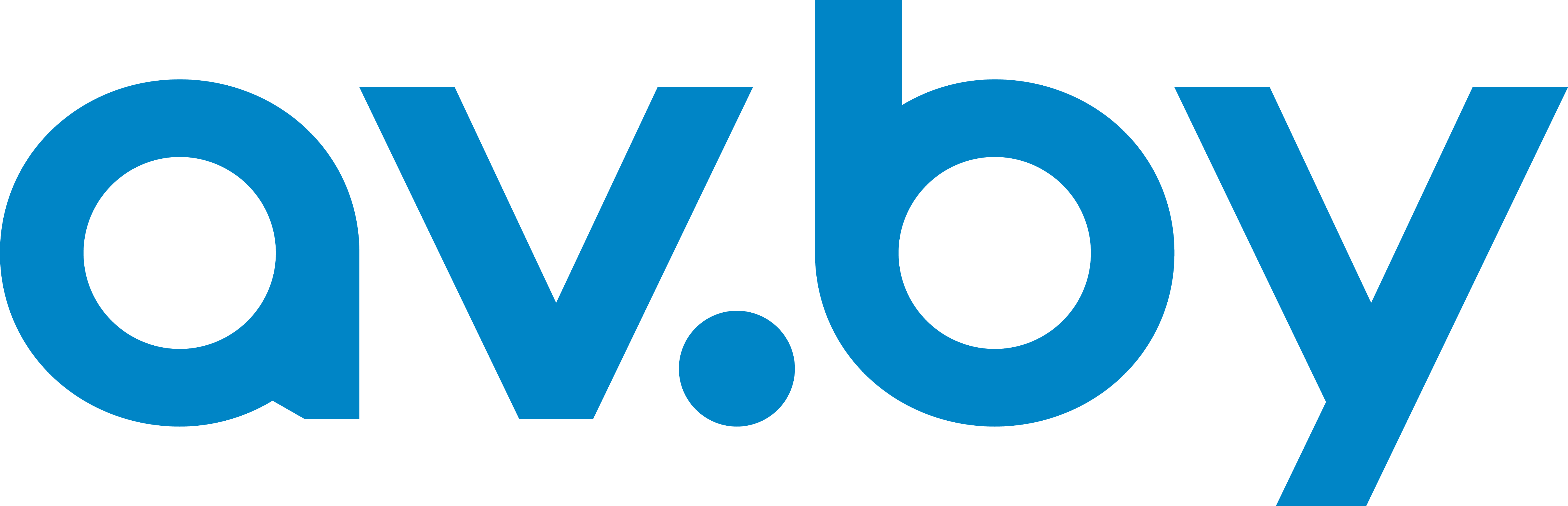 логотип компании av.by